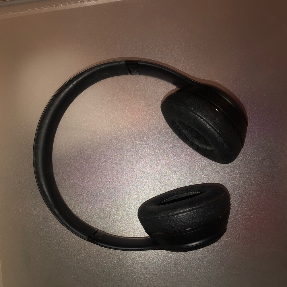 Beats by dre
